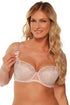 Nursing bra model 215991